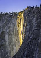 Horsetail Fall 